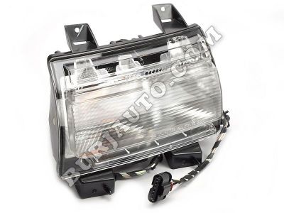 Toyota 81610-60110 Parking Lamp Assembly 
