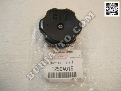 1250A015 MOPAR Cap assy,eng oil fil