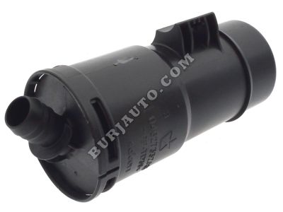 04627332AB MOPAR Filter fuel vapor canister