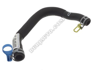 68092947AD MOPAR FLEX. HOSE OIL COOLE