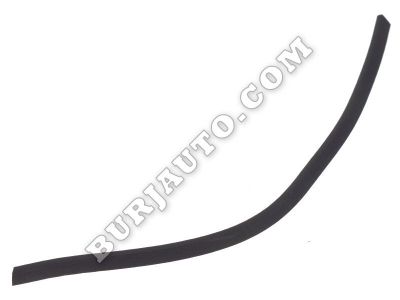 MD198550 MOPAR GASKET,TIMING BELT C