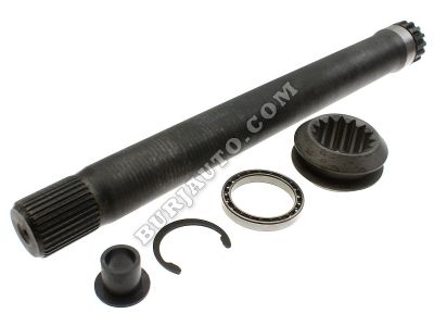 68400416AA MOPAR HALF SHAFT INTERMEDIATE