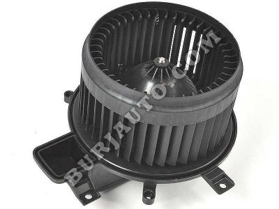 MOTOR BLOWER WITH WHEEL Mopar 68037308AA