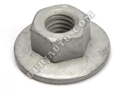 06104725AA MOPAR NUT AND WASHER