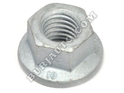 06512602AA MOPAR NUT HEX FLANGE LOCK