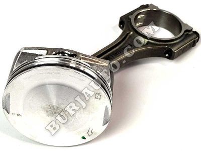 68090672AA MOPAR PISTON