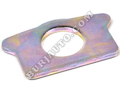 MB520472 MOPAR Plate,rr brake shoe guide