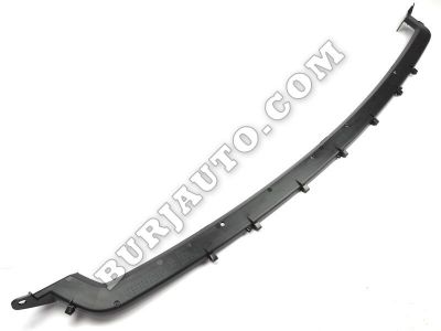 668945RB0A NISSAN COVER FRONT FENDER,RH