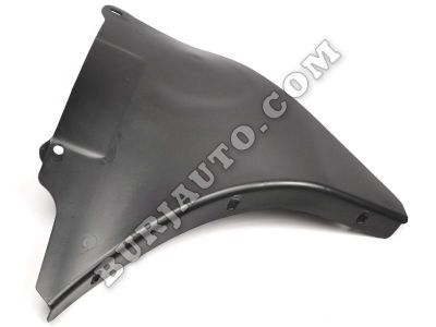 668945RB0A NISSAN COVER FRONT FENDER,RH