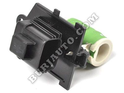 RESISTOR RADIATOR FAN Mopar 68054677AA