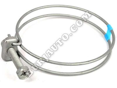 MF661136 MOPAR Clamp,air cleaner