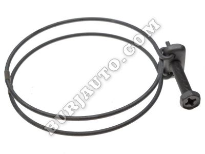 MF661137 MOPAR Clamp,air cleaner