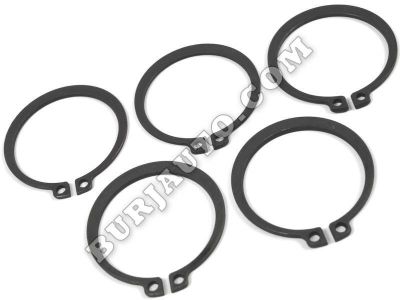 MR162662 MOPAR Snap ring s,rr axle