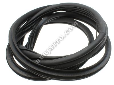 68402032AA MOPAR RUBBER WEATHER- FRON