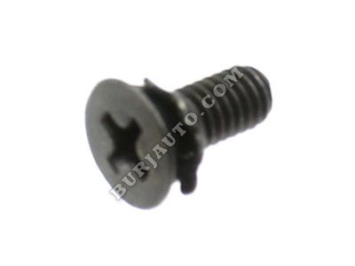 MF360984 MOPAR SCREW,MACHINE(4X10)