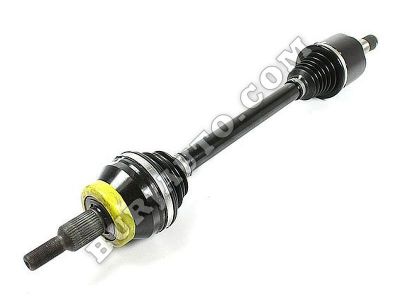 Right Genuine Honda 42310-T0G-A01 Driveshaft Assembly