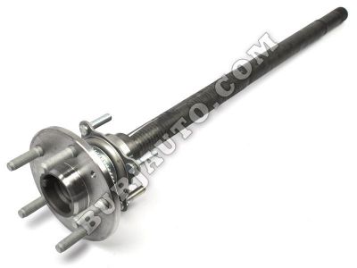 68401382AA MOPAR SHAFT AXLE REAR