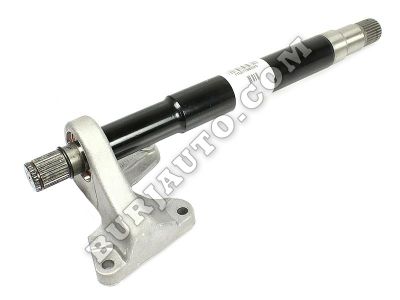 43470-29248 Genuine Toyota Parts Shaft Assy,Outboard