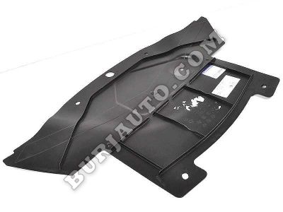 SHIELD FRONT MOPAR 04806074AI