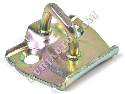 STRIKER, TAILGATE LATCH Mopar MB537545