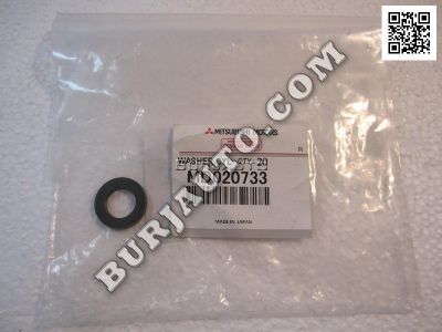 MD020733 MOPAR Washer