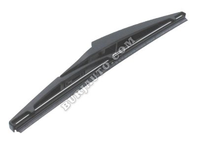 68358390AA MOPAR WIPER BLADE REAR WIPER