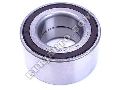 Bearing,fr wheel hub