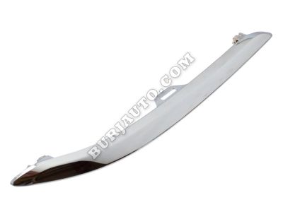 TRIM, R. FR. SKID GA HONDA 71114TG7A60