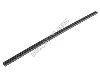 8253A350 MITSUBISHI BLADE,RR WINDOW WIPER