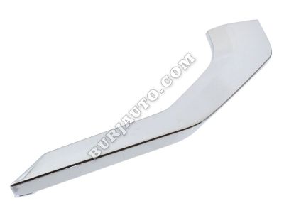 6407A400 MITSUBISHI GARNISH, FR BUMPER SIDE