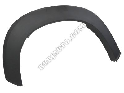 7407A579 MITSUBISHI MOULDING,FR WHEEL ARCH,LH