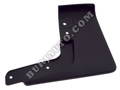 5370C127 MITSUBISHI MUD GUARD,FR LH