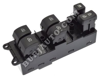 8608A567 MITSUBISHI SWITCH,F DR WDO DRIVR SIDE