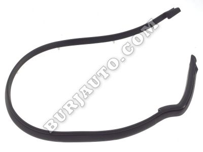 5755A551 MITSUBISHI W STRIP,RR DOOR OPNG,FR LH