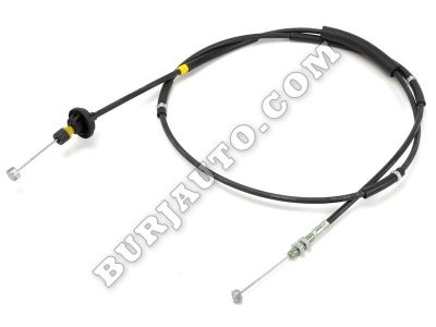 1610A001 MOPAR CABLE,ACCEL