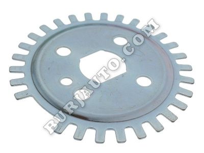 2314102610 MOPAR Hyundai flach-k