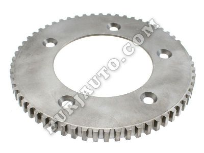 3919022600 MOPAR Wheel-crk shf p