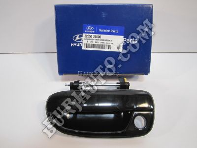 8265025000 MOPAR Handle assy-fr