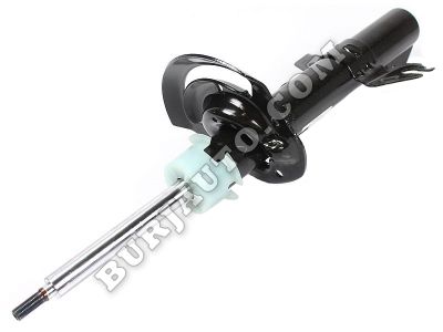 SHOCK ABSORBER FRONT Mopar 68381243AD