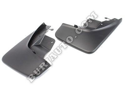 82212019AE MOPAR MUDGUARDS SPLASH MOLDED - FR