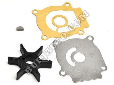 1740096354 SUZUKI KIT,WATER PUMP REPAIR