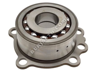 381206SB0A NISSAN BEARING