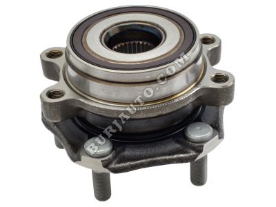 402026SA0A NISSAN HUB ASSY-ROAD WHEEL, FRONT