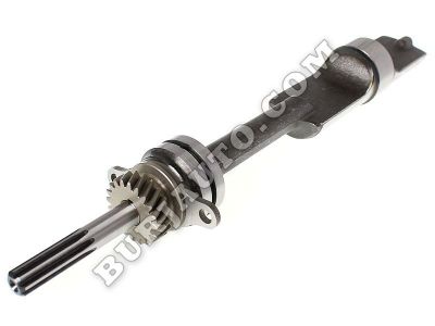 SHAFT ASSY-BAL NISSAN 124002W20C