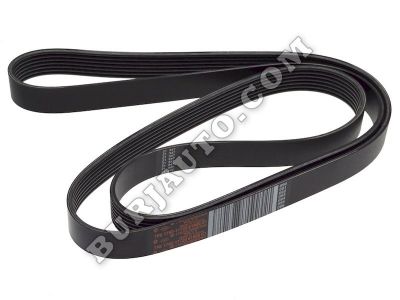 117206190R RENAULT BELT