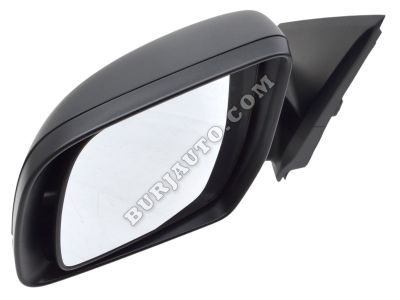 1D0B6918ZB MAZDA SUB MIRROR(L) , DOOR