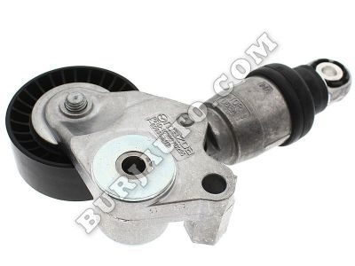 TENSIONER,BELT V MAZDA P51D15980B