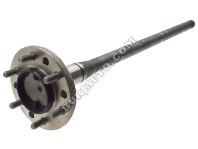 4230160050 TOYOTA SHAFT SUB-ASSY RR