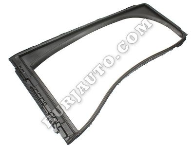 6818860080 TOYOTA WEATHERSTRIP RR