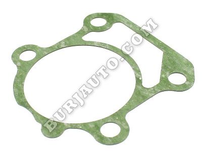 6CJ4431600 YAMAHA GASKET, WATER PUMP